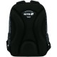 Kite Fearless Ergonomic School Backpack for Grades 1-4, Heights 130-145 cm