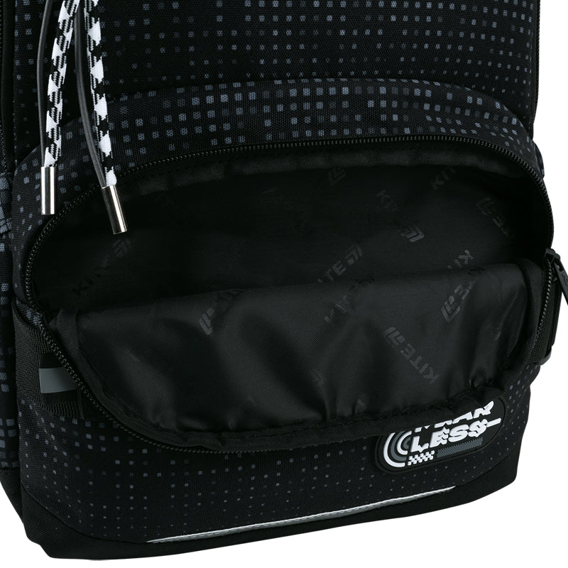 Kite Fearless Ergonomic School Backpack for Grades 1-4, Heights 130-145 cm