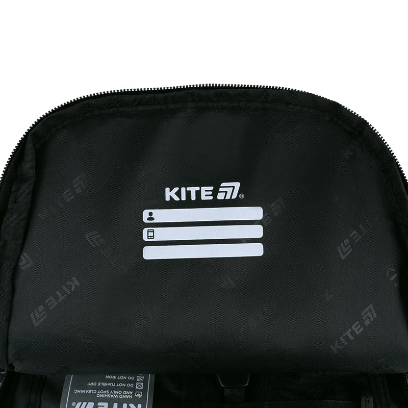 Kite Fearless Ergonomic School Backpack for Grades 1-4, Heights 130-145 cm