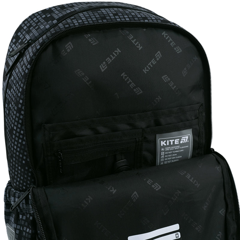 Kite Fearless Ergonomic School Backpack for Grades 1-4, Heights 130-145 cm