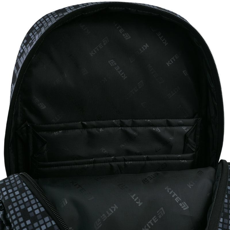 Kite Fearless Ergonomic School Backpack for Grades 1-4, Heights 130-145 cm