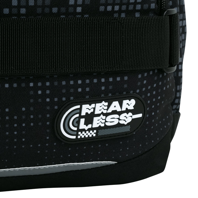 Kite Fearless Ergonomic School Backpack for Grades 1-4, Heights 130-145 cm