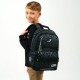 Kite Fearless Ergonomic School Backpack for Grades 1-4, Heights 130-145 cm