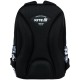Kite Anime Boy School Backpack for Grades 1-4, Heights 130-145 cm