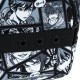 Kite Anime Boy School Backpack for Grades 1-4, Heights 130-145 cm