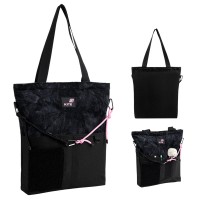 Kite City Tote Bag