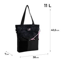 Kite City Tote Bag
