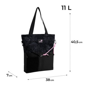 Kite City Tote Bag