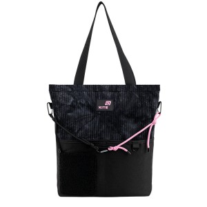Kite City Tote Bag