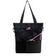 Kite City Tote Bag – Kuromi Design, 40.5x38 cm, School and Shopping