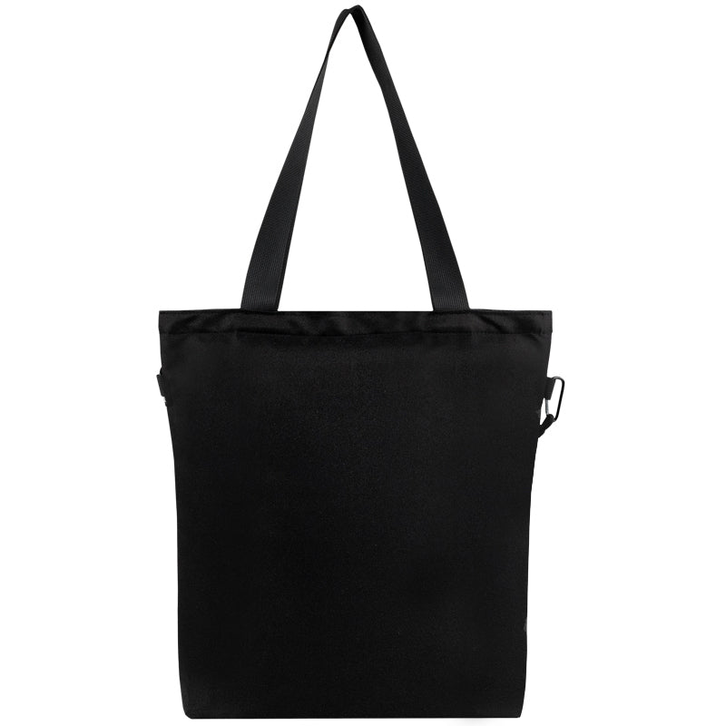 Kite City Tote Bag – Kuromi Design, 40.5x38 cm, School and Shopping