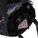 Kite City Tote Bag – Kuromi Design, 40.5x38 cm, School and Shopping