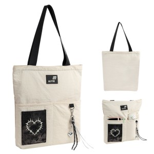 Kite Everyday Tote Bag