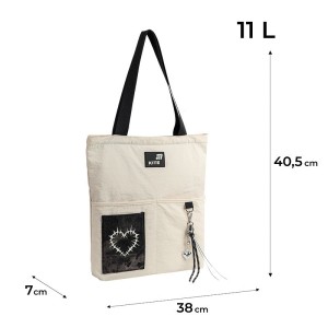 Kite Everyday Tote Bag