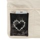 Kite Everyday Tote Bag – 40.5x38 cm, School and Shopping