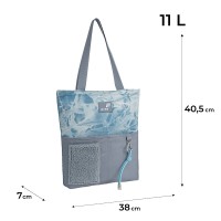 Kite Campus Tote Bag