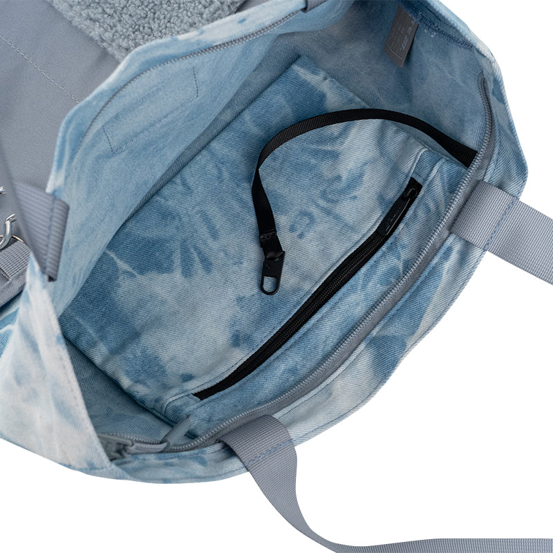 Kite Campus Tote Bag – 40.5x38 cm, School and Everyday Use