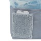 Kite Campus Tote Bag – 40.5x38 cm, School and Everyday Use