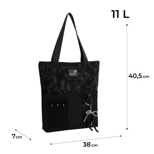 Kite Weekend Tote Bag