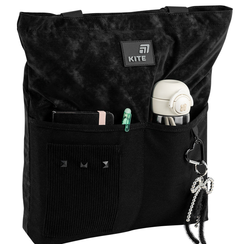 Kite Weekend Tote Bag – 40.5x38 cm, School and Everyday Use