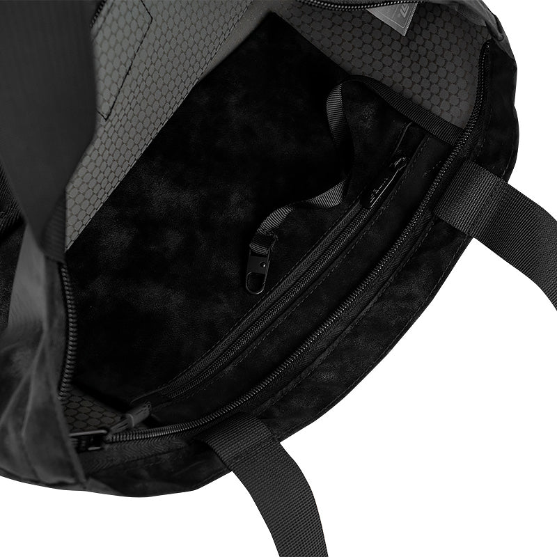 Kite Weekend Tote Bag – 40.5x38 cm, School and Everyday Use