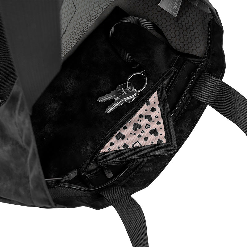 Kite Weekend Tote Bag – 40.5x38 cm, School and Everyday Use