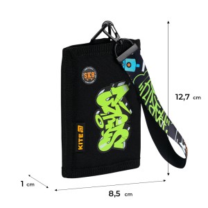 Kite Street Style Kids Wallet