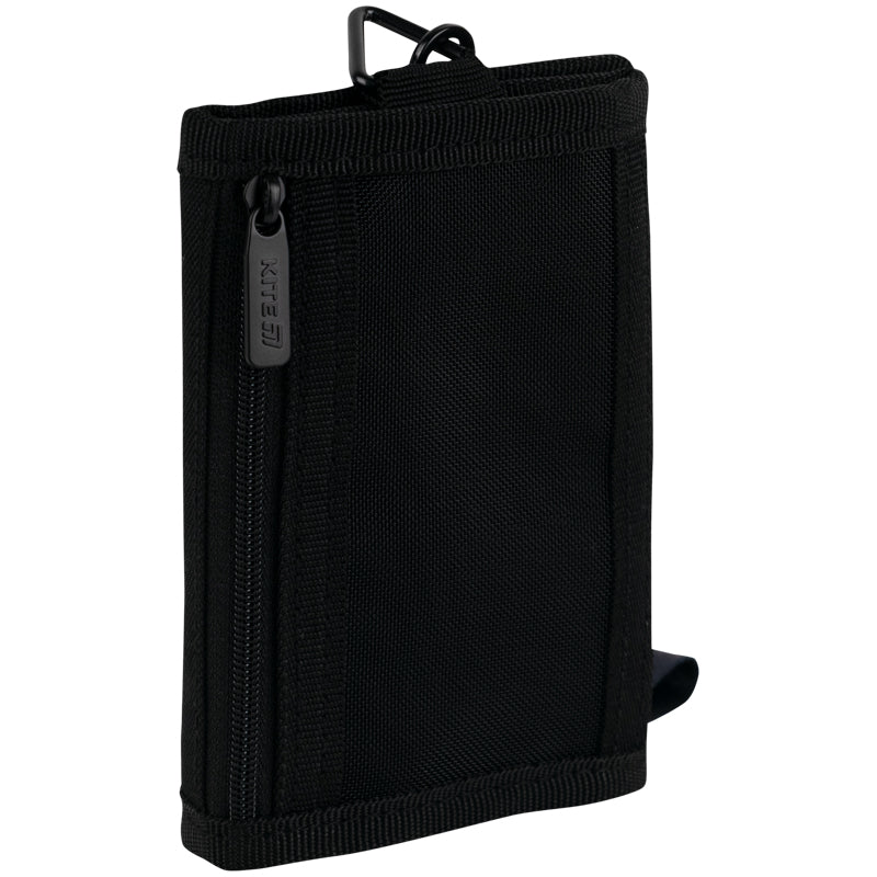 Kite Street Style Kids Wallet – Card Slot, Key Ring and Coin Pocket