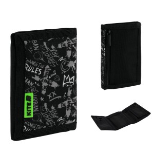 Kite Compact Kids Wallet