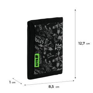 Kite Compact Kids Wallet