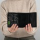 Kite Compact Kids Wallet – Card Slot, Key Ring and Coin Pocket