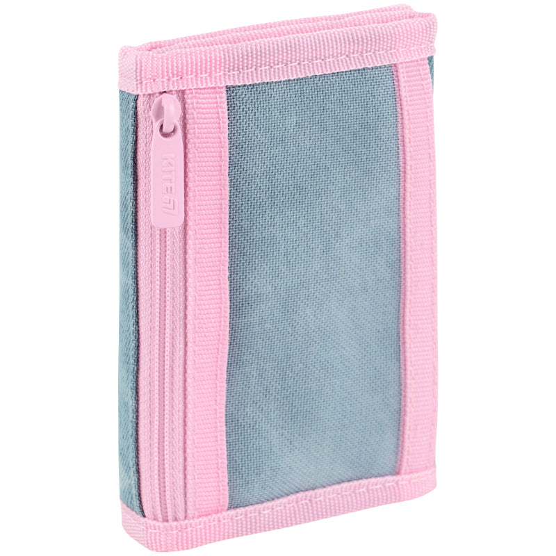 Kite Everyday Kids Wallet – Card Slot, Key Ring and Coin Pocket