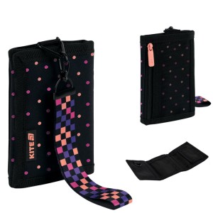Kite Sporty Kids Wallet