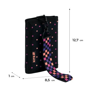 Kite Sporty Kids Wallet