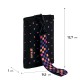 Kite Sporty Kids Wallet – Card Slot, Key Ring and Coin Pocket
