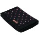Kite Sporty Kids Wallet – Card Slot, Key Ring and Coin Pocket