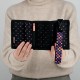 Kite Sporty Kids Wallet – Card Slot, Key Ring and Coin Pocket