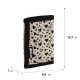 Kite Modern Kids Wallet – Card Slot, Key Ring and Coin Pocket