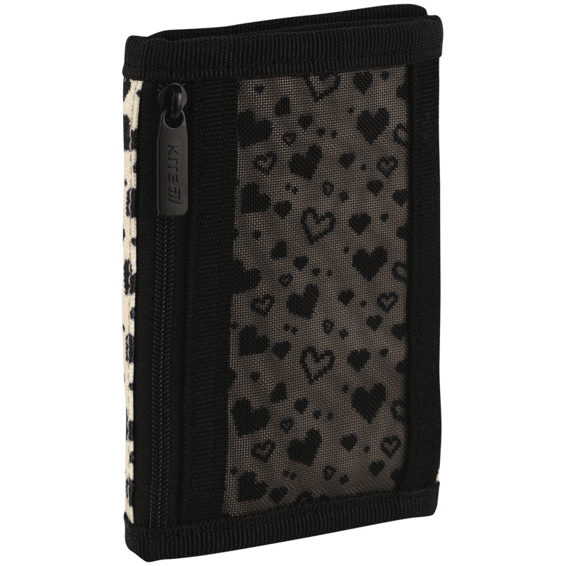 Kite Modern Kids Wallet – Card Slot, Key Ring and Coin Pocket