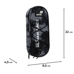 Kite Urban School Pencil Case