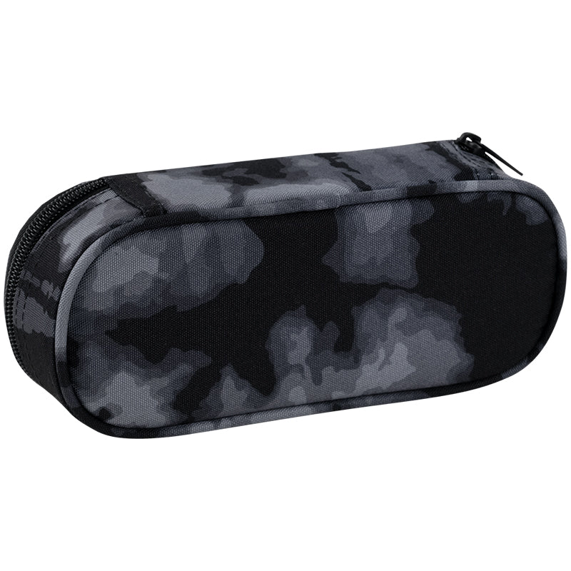 Kite Urban Themed Pencil Case – Zip, Compact for School and Art