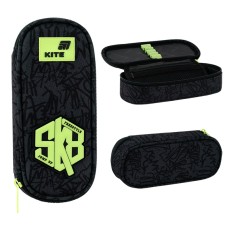 Kite SK8 School Pencil Case