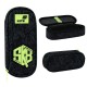 Kite SK8 Themed Pencil Case – Zip, Matches SK8 Backpack