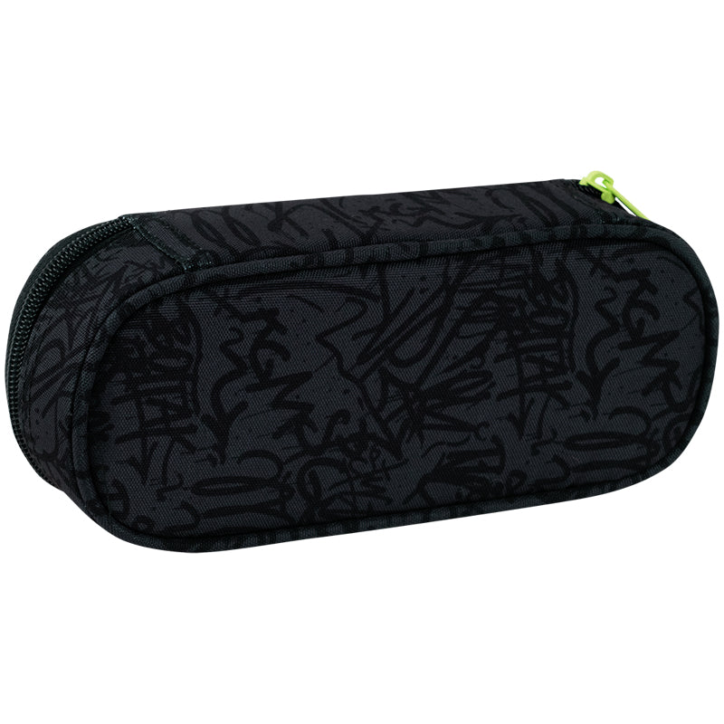 Kite SK8 Themed Pencil Case – Zip, Matches SK8 Backpack