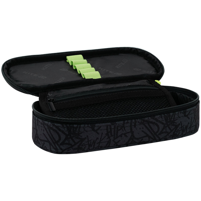 Kite SK8 Themed Pencil Case – Zip, Matches SK8 Backpack