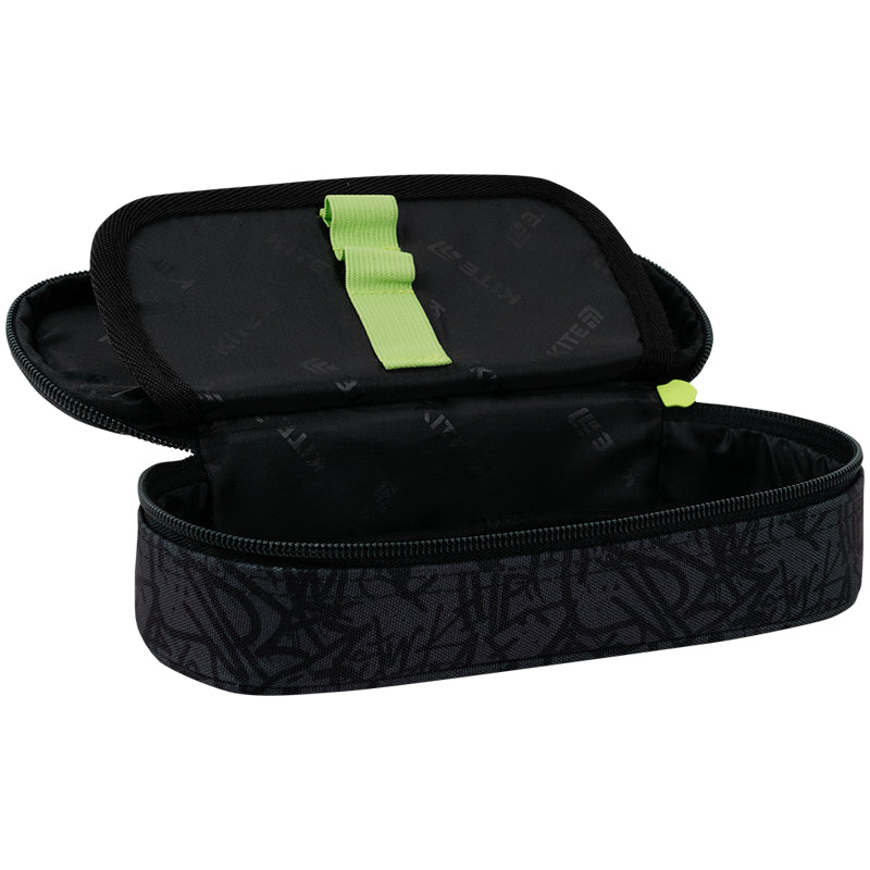 Kite SK8 Themed Pencil Case – Zip, Matches SK8 Backpack