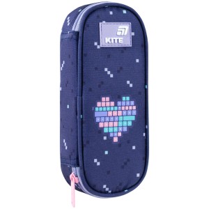 Kite Type Love School Pencil Case