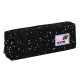 Kite Creative Pencil Case – Compact Zip Pouch for School Supplies