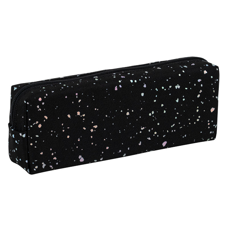 Kite Creative Pencil Case – Compact Zip Pouch for School Supplies