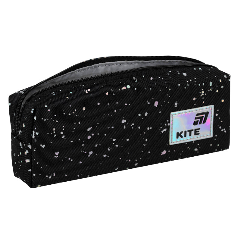 Kite Creative Pencil Case – Compact Zip Pouch for School Supplies